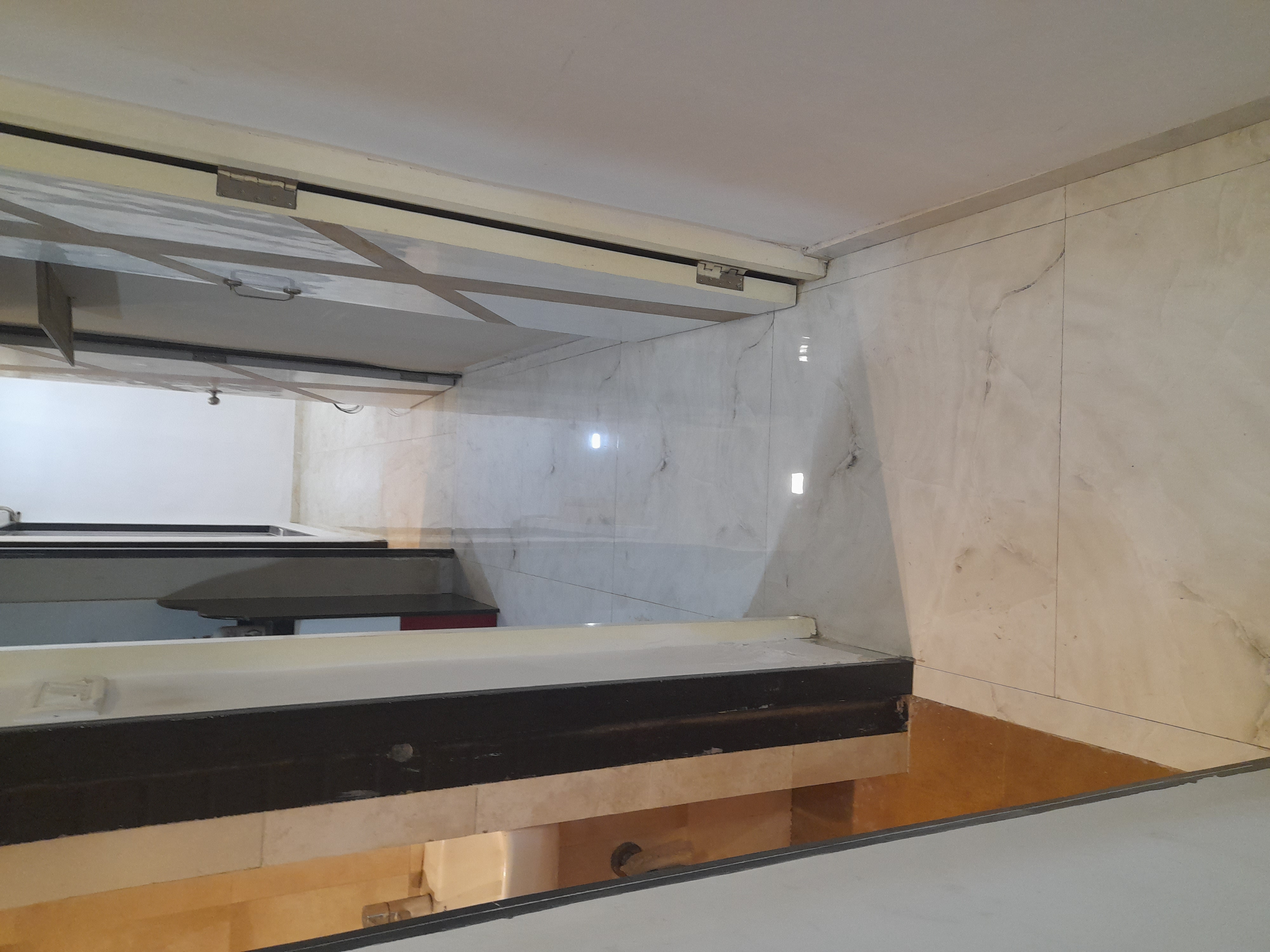 1 BHK Apartment For Sale in Mohini Tower