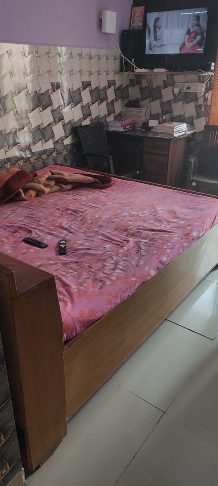 Bedroom, shahaganj 2 Bedroom 75 Sq.Yd. Independent House In Shahaganj Agra 8181979