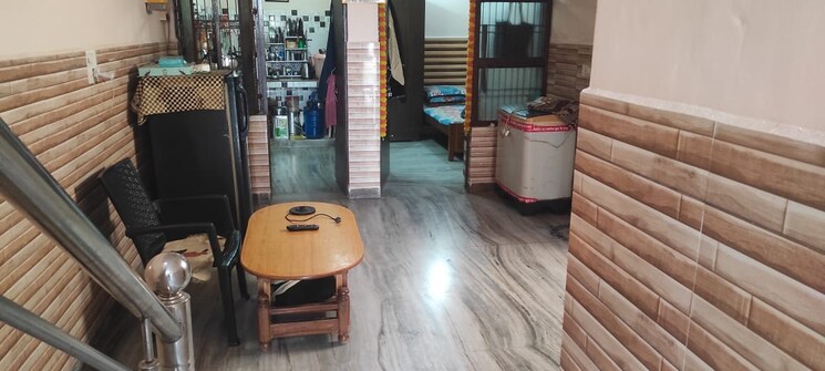 Exterior View, shahaganj 2 Bedroom 75 Sq.Yd. Independent House In Shahaganj Agra 8181979