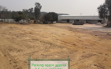 Land For Sale in Pace City 2