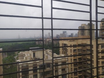 2 BHK Apartment – Exterior View View at Samartha Ashish CHS, Andheri West - for Rent