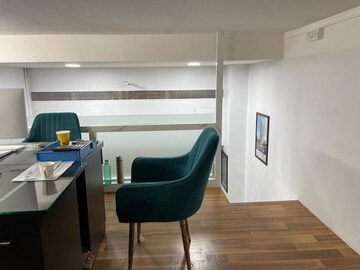 Parking in  Office Space at Rustomjee Eaze Zone Mall, Malad West – for Rent