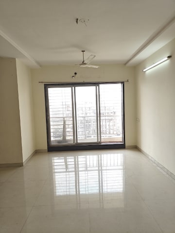 3 BHK Apartment For Rent in Rattan Icon Sector 50 Navi Mumbai  8182017