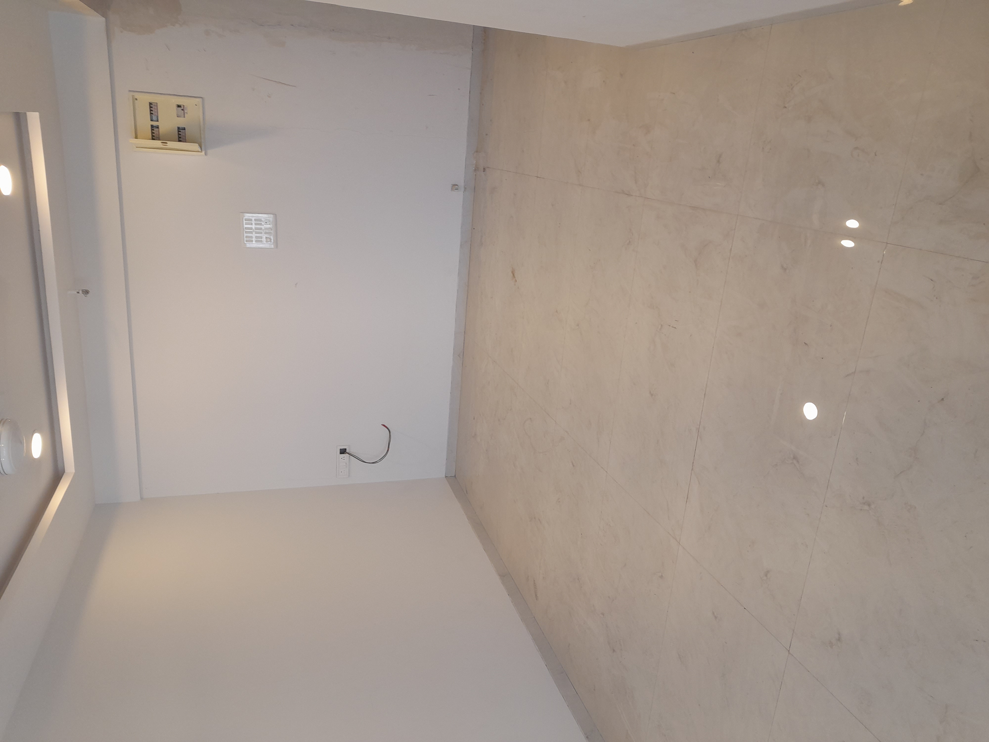 2 BHK Apartment For Sale in Mohini Castle