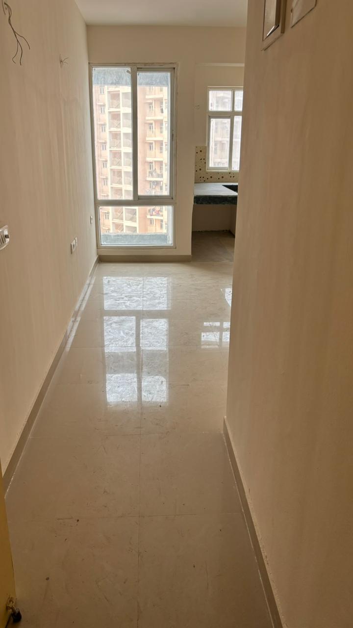 2 BHK Apartment For Sale in Zara Rossa