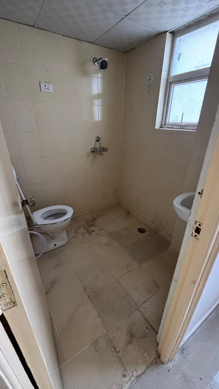 Bathroom, zara-rossa 2 Bedroom 539 Sq.Ft. Apartment In Sector 112 Gurgaon 8182012