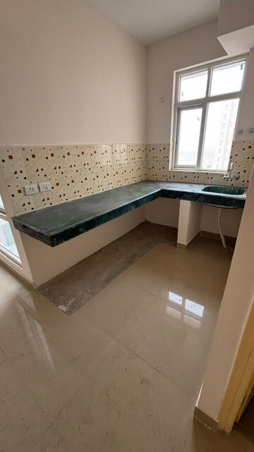 Kitchen in 2 BHK Apartment at Zara Rossa, Sector 112 – for Sale