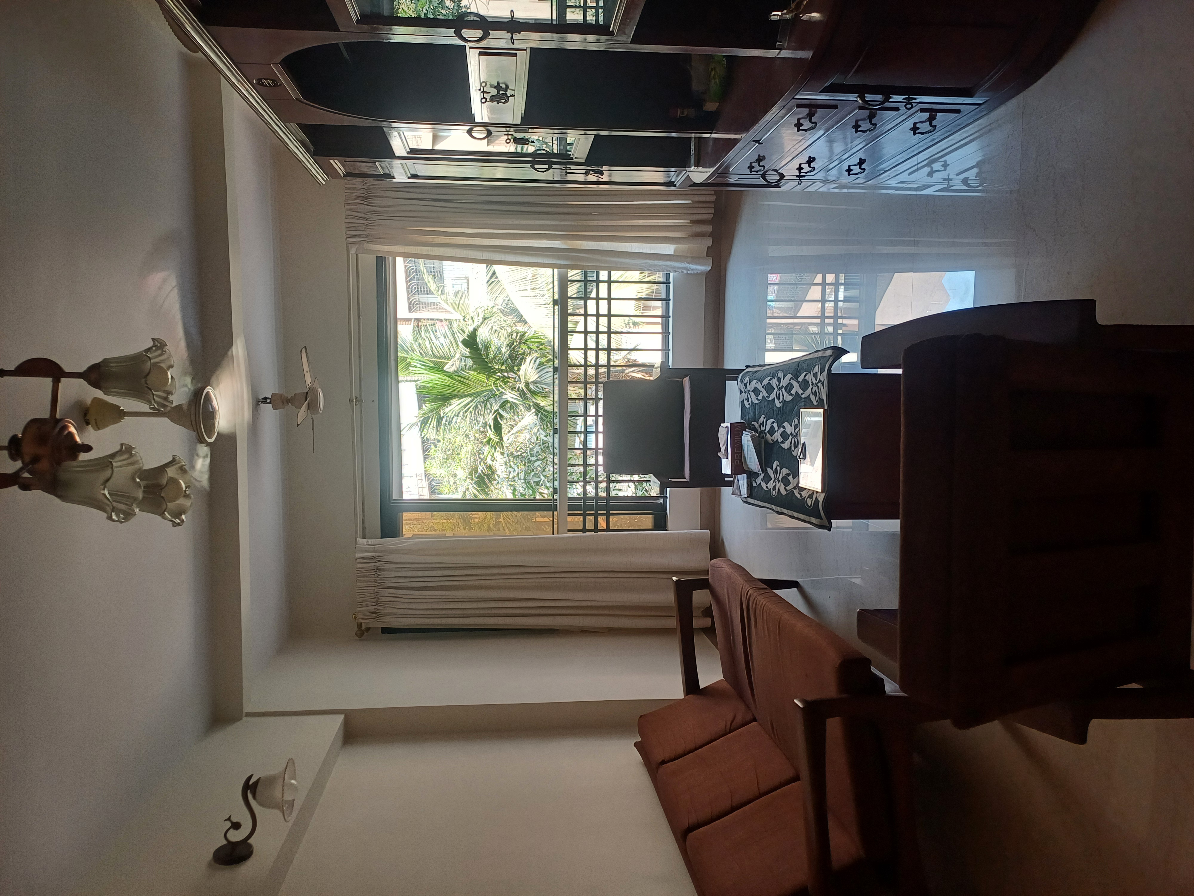 2 BHK Apartment For Sale in Horizon CHS