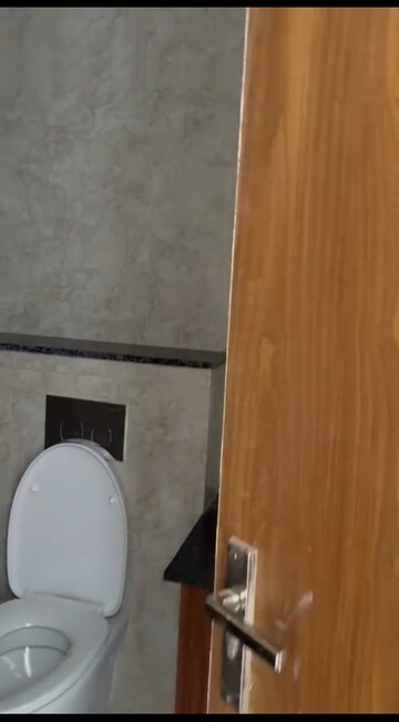 Bathroom in 4 BHK Apartment at Sahastradhara – for Sale