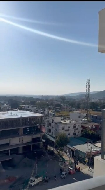 4 BHK Apartment – Exterior View View at Sahastradhara - for Sale