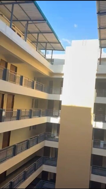 4 BHK Apartment – Exterior View View at Sahastradhara - for Sale