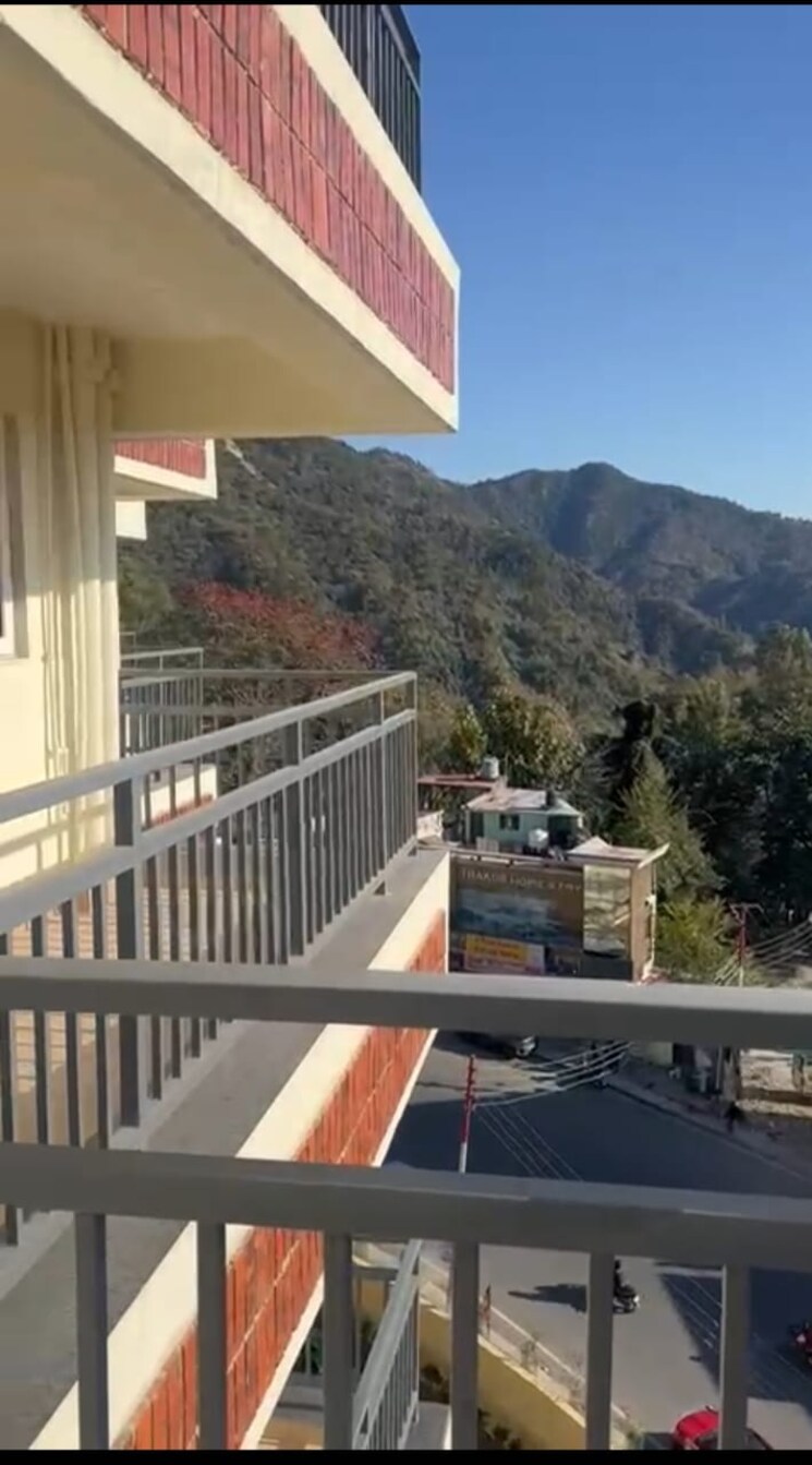 Balcony, sahastradhara 4 Bedroom 3173 Sq.Ft. Apartment In Sahastradhara Dehradun 8181938