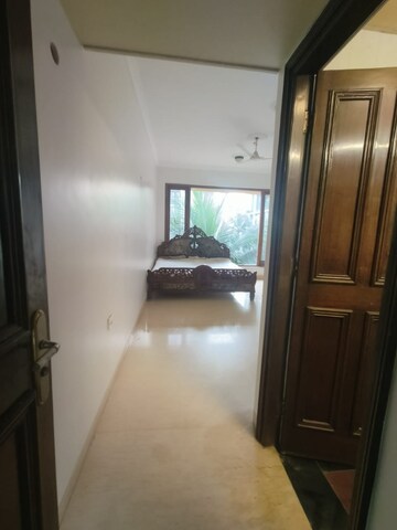 Kitchen in 3 BHK Apartment at Usha Villa, Santacruz West – for Rent