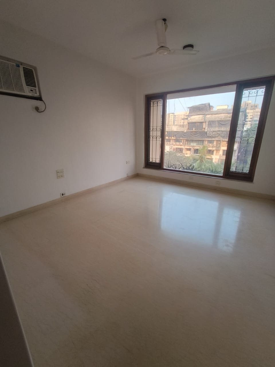 3 BHK Apartment For Sale in Usha Villa