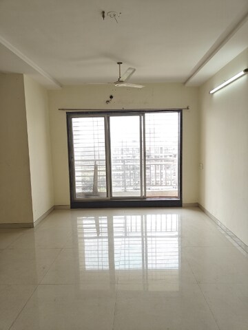 3 BHK Apartment For Resale in Rattan Icon Sector 50 Navi Mumbai  8182042