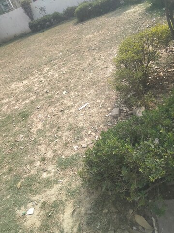  Plot – Garden View at Sector 80 - for Sale