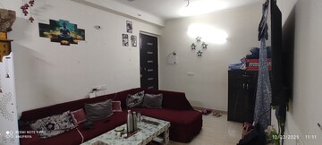 Living Room in 3 BHK Apartment at Gaur City 2 - 14th Avenue, Sector 16c Greater Noida – for Rent