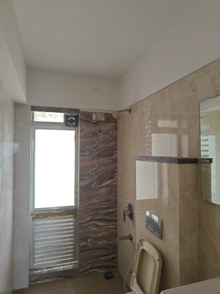 Bathroom, rattan-icon 3 Bedroom 1665 Sq.Ft. Apartment In Sector 50 Navi Mumbai 8182042