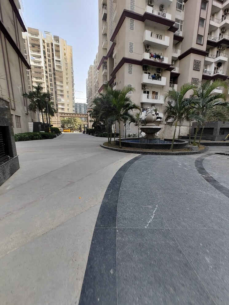 Exterior View, samridhi-grand-avenue 2 Bedroom 980 Sq.Ft. Apartment In Tech Zone 4 Greater Noida Greater Noida 8182052