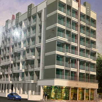 2 BHK Apartment For Resale in Hari Nivas Sector 34 Navi Mumbai  8182033