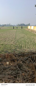 2000 Sq.Ft. Plot in Green Garden City 