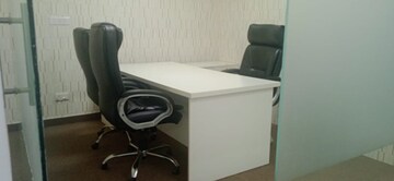 Team Area in  Office Space at Sector 63 – for Rent