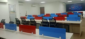Team Area in  Office Space at Sector 63 – for Rent