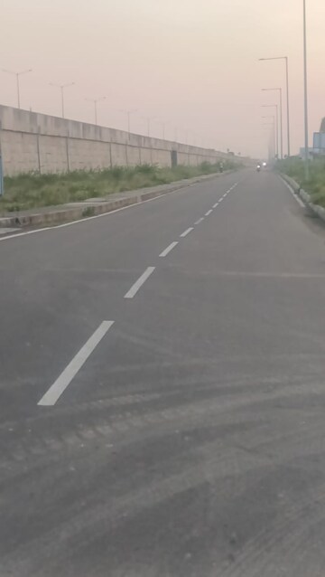  Plot – Exterior View View at Shankarpur - for Sale