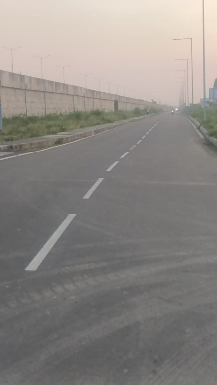 Exterior View, shankarpur  3250 Sq.Ft. Plot In Shankarpur Nagpur 8182047