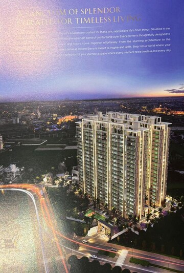 3 BHK Apartment For Sale in Ambala Highway