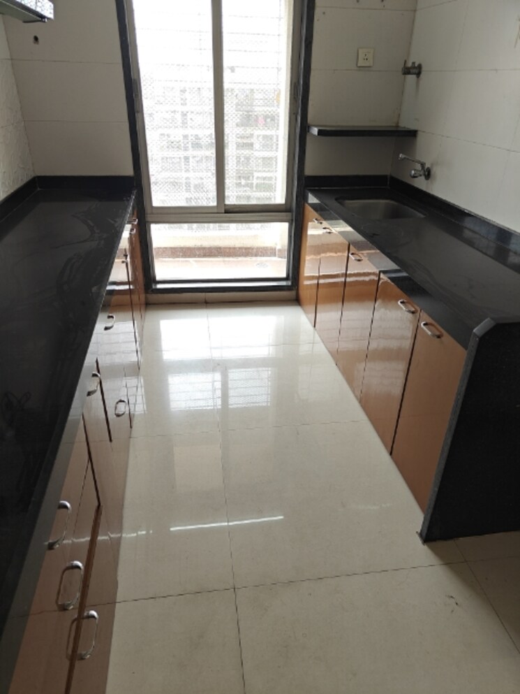 Kitchen, rattan-icon 2 Bedroom 1130 Sq.Ft. Apartment In Sector 50 Navi Mumbai 8182074