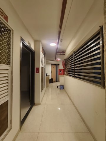 2.5 BHK Apartment For Rent in Lashkaria Pearl Jogeshwari West Mumbai  8182071