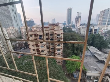 2.5 BHK Apartment – Exterior View View at Lashkaria Pearl, Jogeshwari West - for Rent