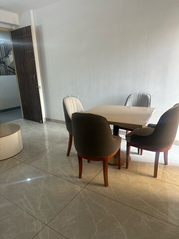 Living Room in 2 BHK Apartment at Divyansh Orion Homes, Shahpur Bamheta – for Sale