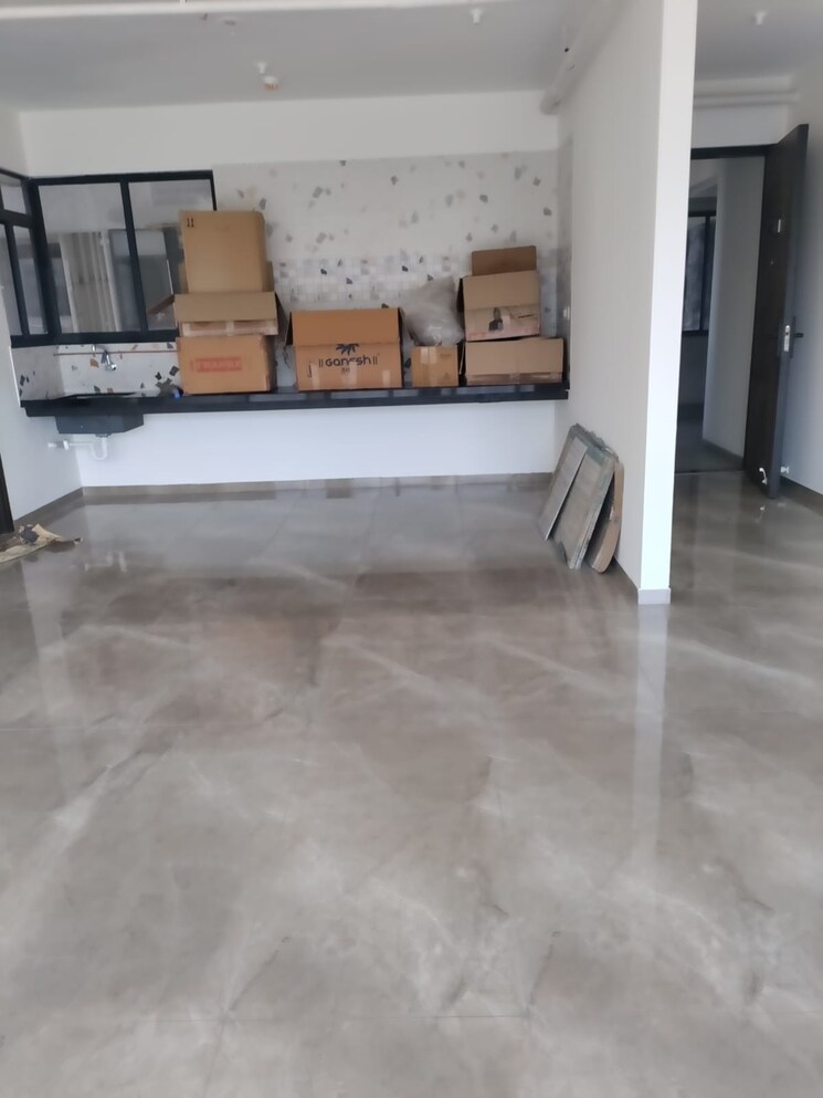 Room, paranjape-broadway 3 Bedroom 1235 Sq.Ft. Apartment In Wakad Pune 8182063