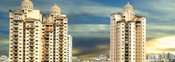 5 BHK Penthouse For Resale in Bredco New Viceroy Park  Kandivali East Mumbai  8182080