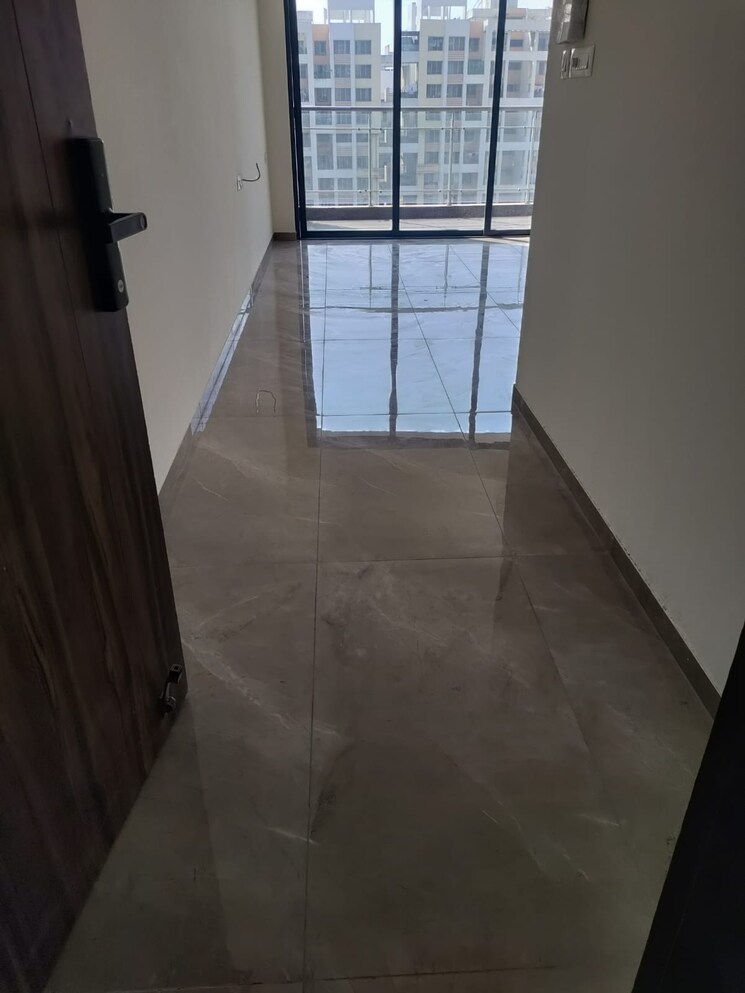 undefined, paranjape-broadway 3 Bedroom 1235 Sq.Ft. Apartment In Wakad Pune 8182063