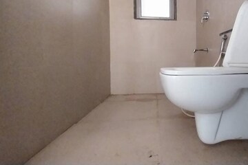 Bathroom in 2.5 BHK Apartment at Runwal Eirene, Balkum Pada – for Sale