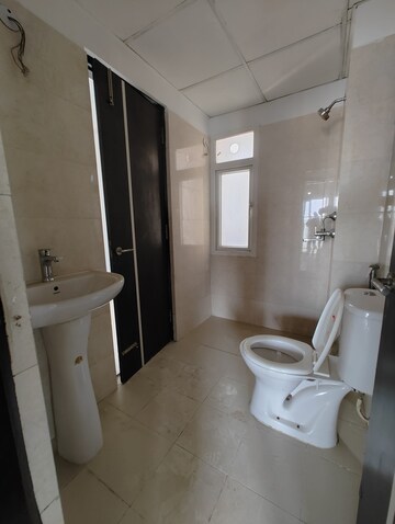 Bathroom in 2 BHK Apartment at Samridhi Grand Avenue, Tech Zone 4 Greater Noida – for Sale