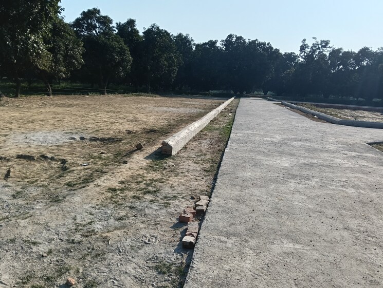 Master Bedroom, dubagga 1 Bedroom 402 Sq.Ft. Independent House In Dubagga Lucknow 8182072