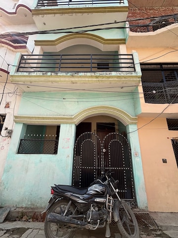 2 BHK Independent House For Resale in Sharda Nagar Lucknow  8182058