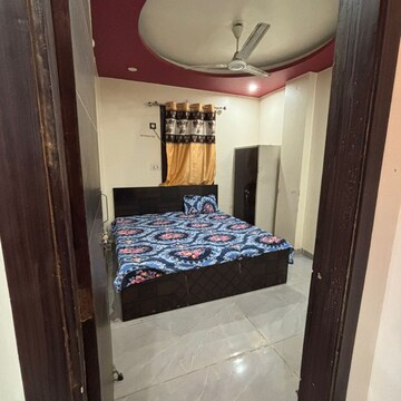 2 BHK Builder Floor For Rent in Rama Park Delhi  8182102