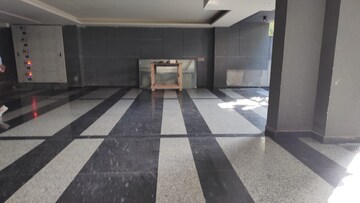 Living Room in 4 BHK Builder Floor at Sector 43 – for Sale