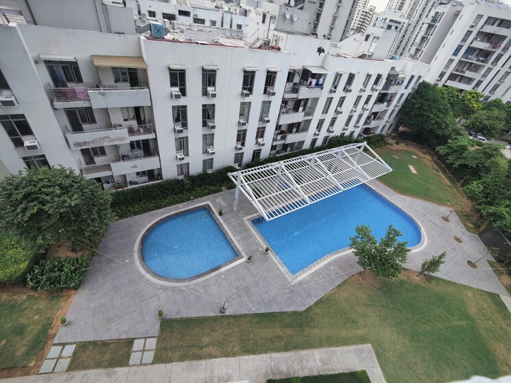 Exterior View, vatika-lifestyle-homes 3 Bedroom 1750 Sq.Ft. Apartment In Sector 83 Gurgaon 8182095