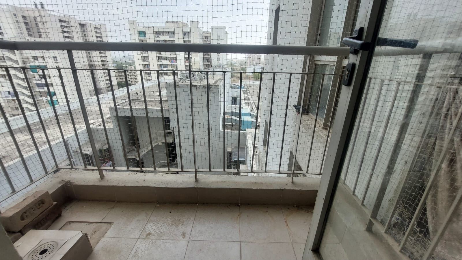 3 BHK + Extra Room Apartment For Sale in Vatika Lifestyle Homes