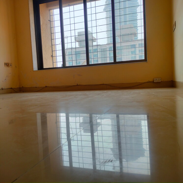 Bedroom, renaissance-tower 3 Bedroom 1550 Sq.Ft. Apartment In Andheri West Mumbai 8182107