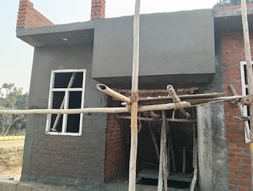 1 BHK Independent House For Resale in Dubagga Lucknow  8182098