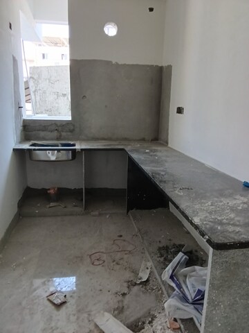 Floor Plan in  Office Space at Malleswaram – for Rent