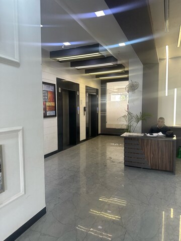 2 BHK Apartment – Exterior View View at Divyansh Orion Homes, Shahpur Bamheta - for Sale