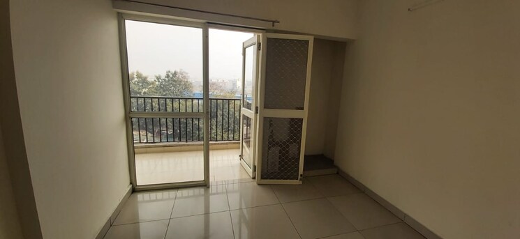 Balcony, panchsheel-greens 2 Bedroom 975 Sq.Ft. Apartment In Sector 16 Greater Noida Greater Noida 8182139
